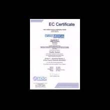 Orthomedical EC