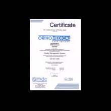 Orthomedical ISO