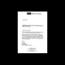 TST Certificate 1