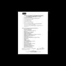 TST Certificate 5