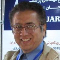 Dr. Masoud Behnoud