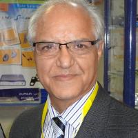 Dr. Kambiz Radfar