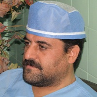 Dr. Alizaman Mohammadi