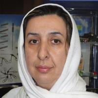 Dr. Roshanak Moradi