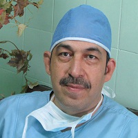 Dr. Amir Bahram Mehrad