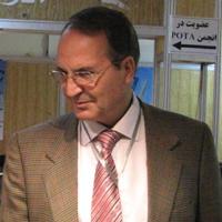 Dr. Ali Mostafavi