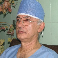 Dr. Azizollah Shirvani