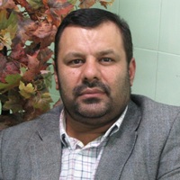 Dr. Mohammad Taqi Khosravani