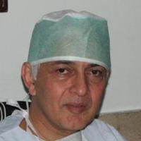 Dr. Mohsen Tavakkoli