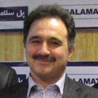 Dr. Shahriyari